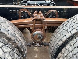 Volvo FL 10 - 320 (POMPE MANUELLE / MANUAL PUMP / LAM...