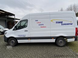Mercedes-Benz Sprinter 316