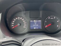 Mercedes-Benz Sprinter 316