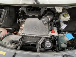 Mercedes-Benz Sprinter 316