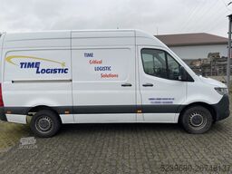Mercedes-Benz Sprinter 316