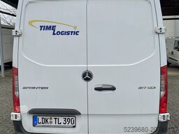 Mercedes-Benz Sprinter 316