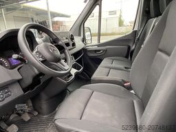 Mercedes-Benz Sprinter 316