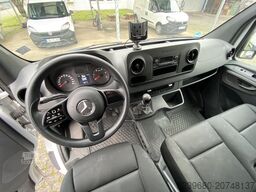 Mercedes-Benz Sprinter 316