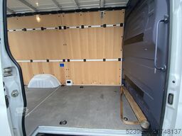Mercedes-Benz Sprinter 316