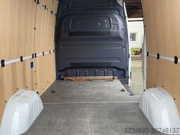 Mercedes-Benz Sprinter 316