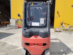 Linde 7 E35 HL