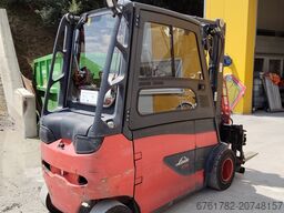 Linde 7 E35 HL