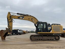 Caterpillar 336EL