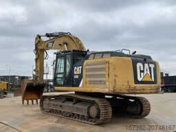 Caterpillar 336EL