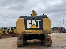 Caterpillar 336EL