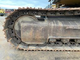 Caterpillar 336EL
