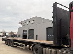 ZREMB NS 180 (DRUM BRAKES / FREINS TAMBOURS)