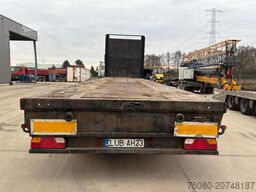 ZREMB NS 180 (DRUM BRAKES / FREINS TAMBOURS)