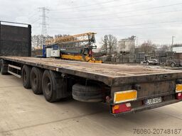 ZREMB NS 180 (DRUM BRAKES / FREINS TAMBOURS)