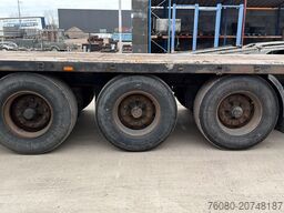 ZREMB NS 180 (DRUM BRAKES / FREINS TAMBOURS)