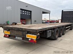ZREMB NS 180 (DRUM BRAKES / FREINS TAMBOURS)