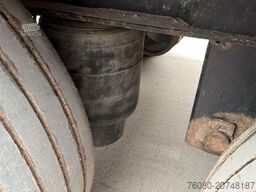 ZREMB NS 180 (DRUM BRAKES / FREINS TAMBOURS)