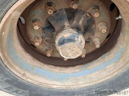 ZREMB NS 180 (DRUM BRAKES / FREINS TAMBOURS)