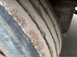 ZREMB NS 180 (DRUM BRAKES / FREINS TAMBOURS)