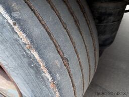 ZREMB NS 180 (DRUM BRAKES / FREINS TAMBOURS)