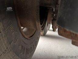 ZREMB NS 180 (DRUM BRAKES / FREINS TAMBOURS)