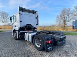 Mercedes-Benz Actros 1830 395.000 KM / Euro 6 / Automatic