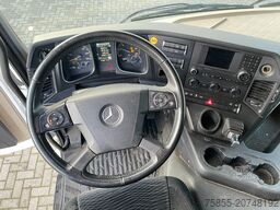Mercedes-Benz Actros 1830 395.000 KM / Euro 6 / Automatic