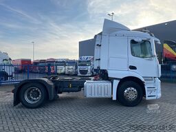 Mercedes-Benz Actros 1830 395.000 KM / Euro 6 / Automatic