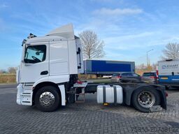 Mercedes-Benz Actros 1830 395.000 KM / Euro 6 / Automatic