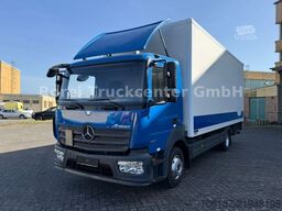 MERCEDES-BENZ 1218L E6, Atego,Klima (AC) LBW 1,5to