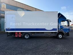 MERCEDES-BENZ 1218L E6, Atego,Klima (AC) LBW 1,5to