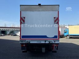 MERCEDES-BENZ 1218L E6, Atego,Klima (AC) LBW 1,5to