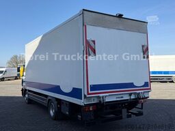 MERCEDES-BENZ 1218L E6, Atego,Klima (AC) LBW 1,5to