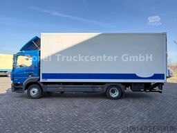 MERCEDES-BENZ 1218L E6, Atego,Klima (AC) LBW 1,5to