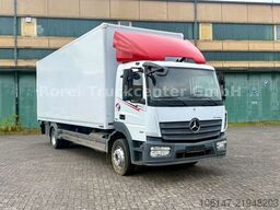 MERCEDES-BENZ 1221L Atego E6, Schaltgetriebe, AHK ZAA,LBW1,5to