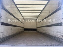 MERCEDES-BENZ 1221L Atego E6, Schaltgetriebe, AHK ZAA,LBW1,5to