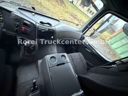 MERCEDES-BENZ 1221L Atego E6, Schaltgetriebe, AHK ZAA,LBW1,5to
