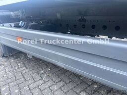 MERCEDES-BENZ 1221L Atego E6, Schaltgetriebe, AHK ZAA,LBW1,5to