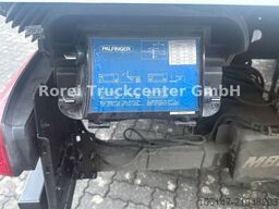 MERCEDES-BENZ 1221L Atego E6, Schaltgetriebe, AHK ZAA,LBW1,5to