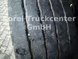 MERCEDES-BENZ 1221L Atego E6, Schaltgetriebe, AHK ZAA,LBW1,5to
