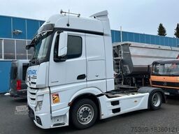 MERCEDES-BENZ 1845 LSnRL Low Liner - Standklima -