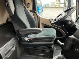 MERCEDES-BENZ 1845 LSnRL Low Liner - Standklima -