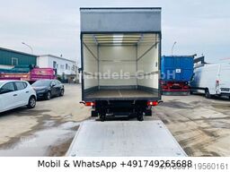 IVECO Daily 72-210 Hi-Matic*ACC/LDW/LBW/AeroLine-Sleep