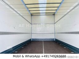 IVECO Daily 72-210 Hi-Matic*ACC/LDW/LBW/AeroLine-Sleep