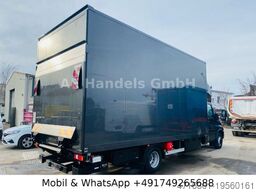 IVECO Daily 72-210 Hi-Matic*ACC/LDW/LBW/AeroLine-Sleep