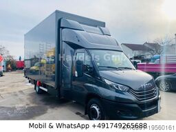 IVECO Daily 72-210 Hi-Matic*ACC/LDW/LBW/AeroLine-Sleep