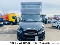 IVECO Daily 72-210 Hi-Matic*ACC/LDW/LBW/AeroLine-Sleep
