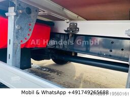 IVECO Daily 72-210 Hi-Matic*ACC/LDW/LBW/AeroLine-Sleep