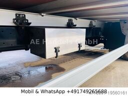 IVECO Daily 72-210 Hi-Matic*ACC/LDW/LBW/AeroLine-Sleep